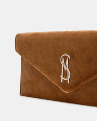 SMOOTH BAG RUST FABRIC