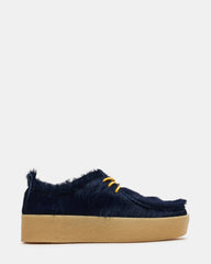 WAYLAND BLUE MULTI - SM REBOOTED