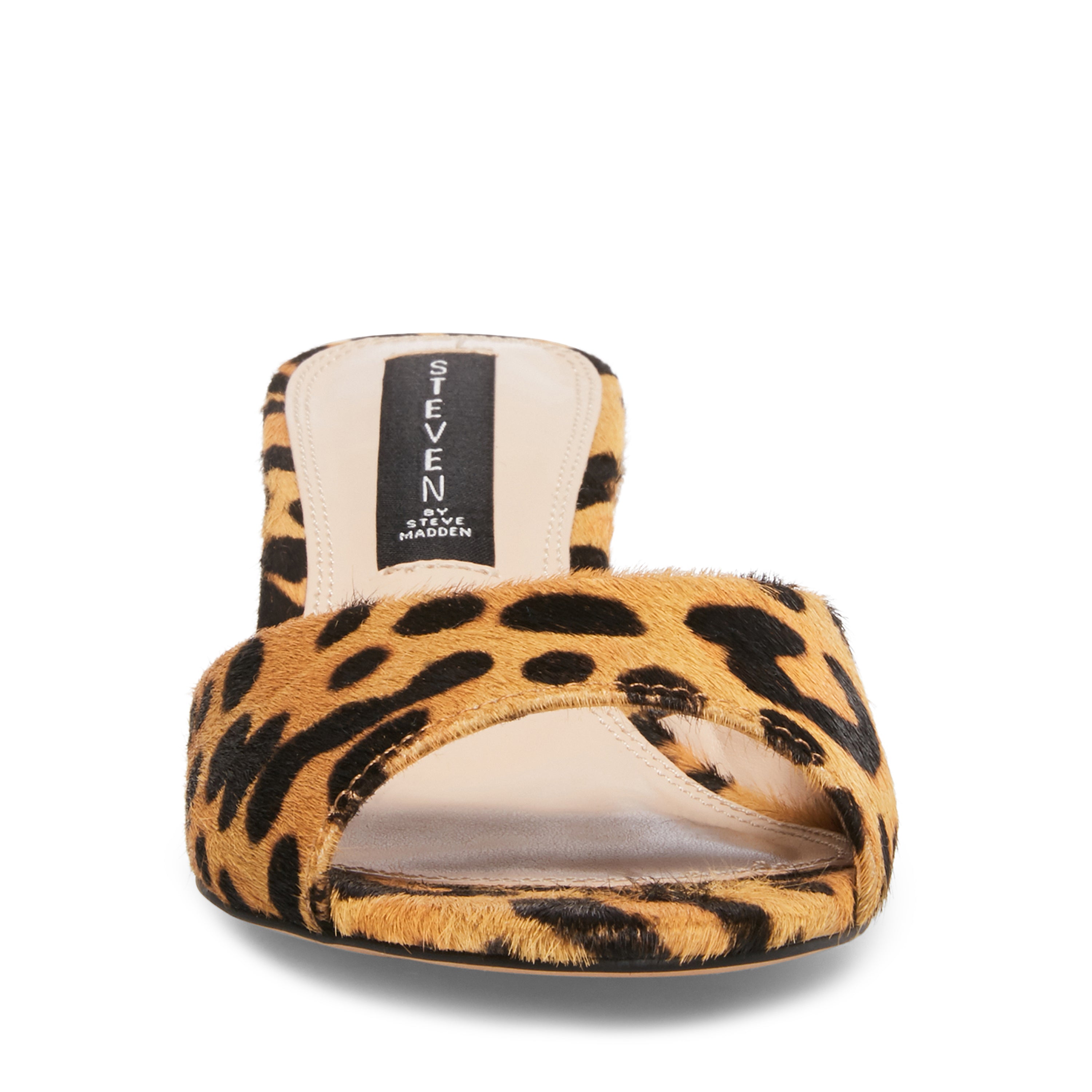 VERVE-L LEOPARD - SM REBOOTED