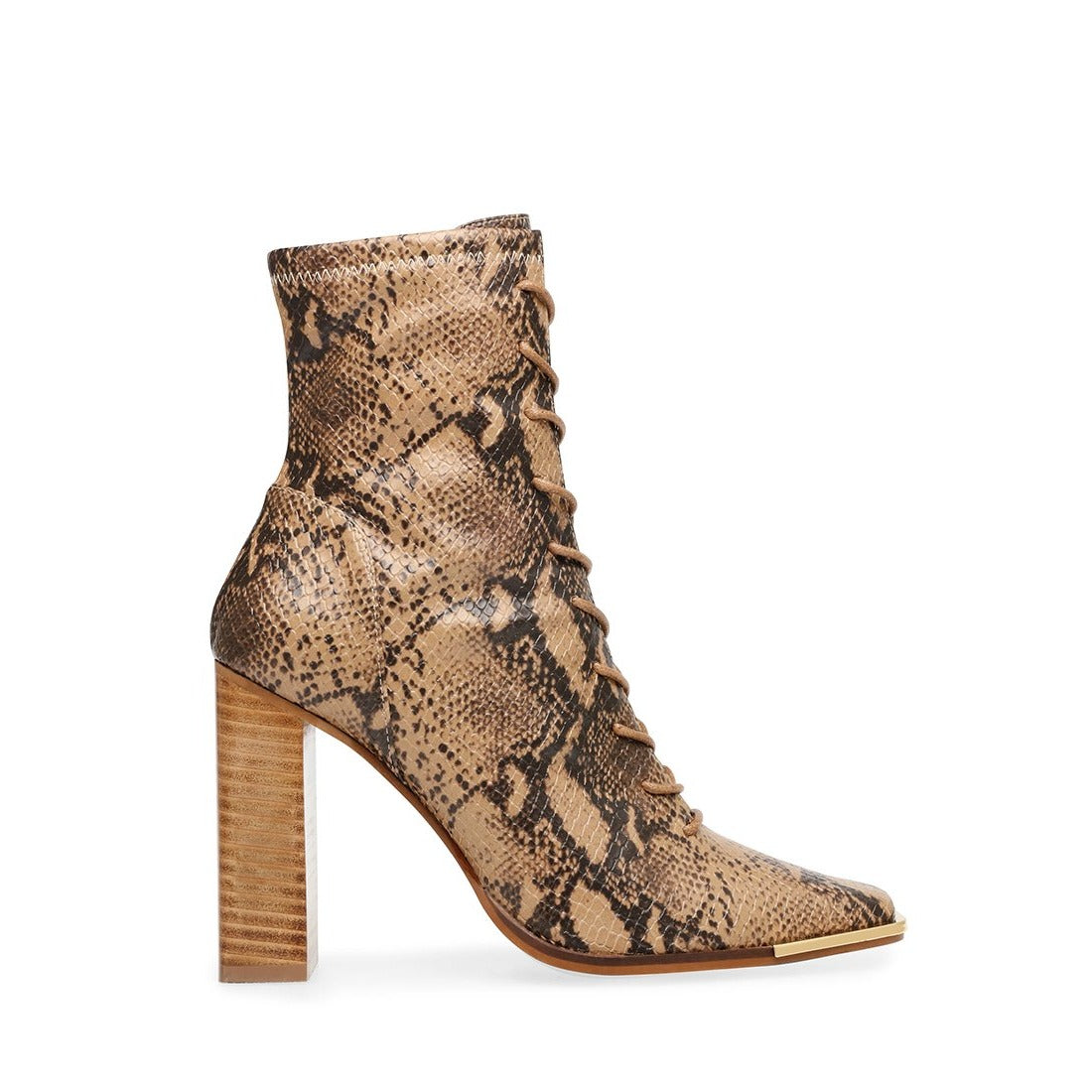 FRANNY BROWN SNAKE - SM REBOOTED