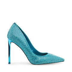 VIVACIOUS TEAL - SM REBOOTED