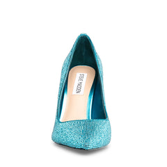 VIVACIOUS TEAL - SM REBOOTED
