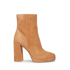 MAIN CAMEL SUEDE - SM REBOOTED