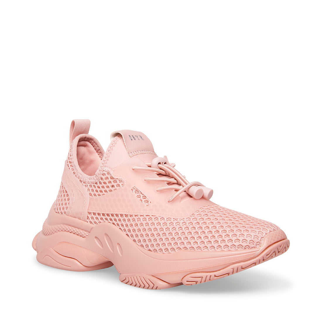 MILO BLUSH - SM REBOOTED