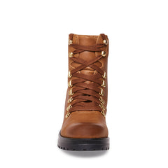 GALWAY COGNAC LEATHER - SM REBOOTED
