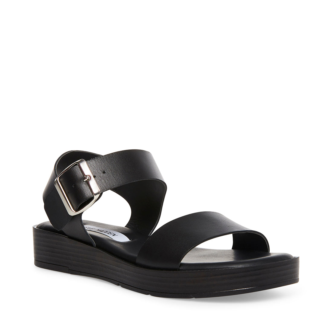 DESTINED BLACK LEATHER - SM REBOOTED