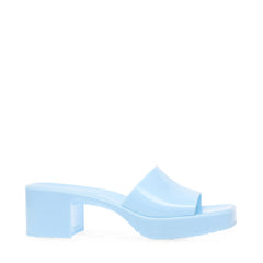HARLIN BLUE - SM REBOOTED