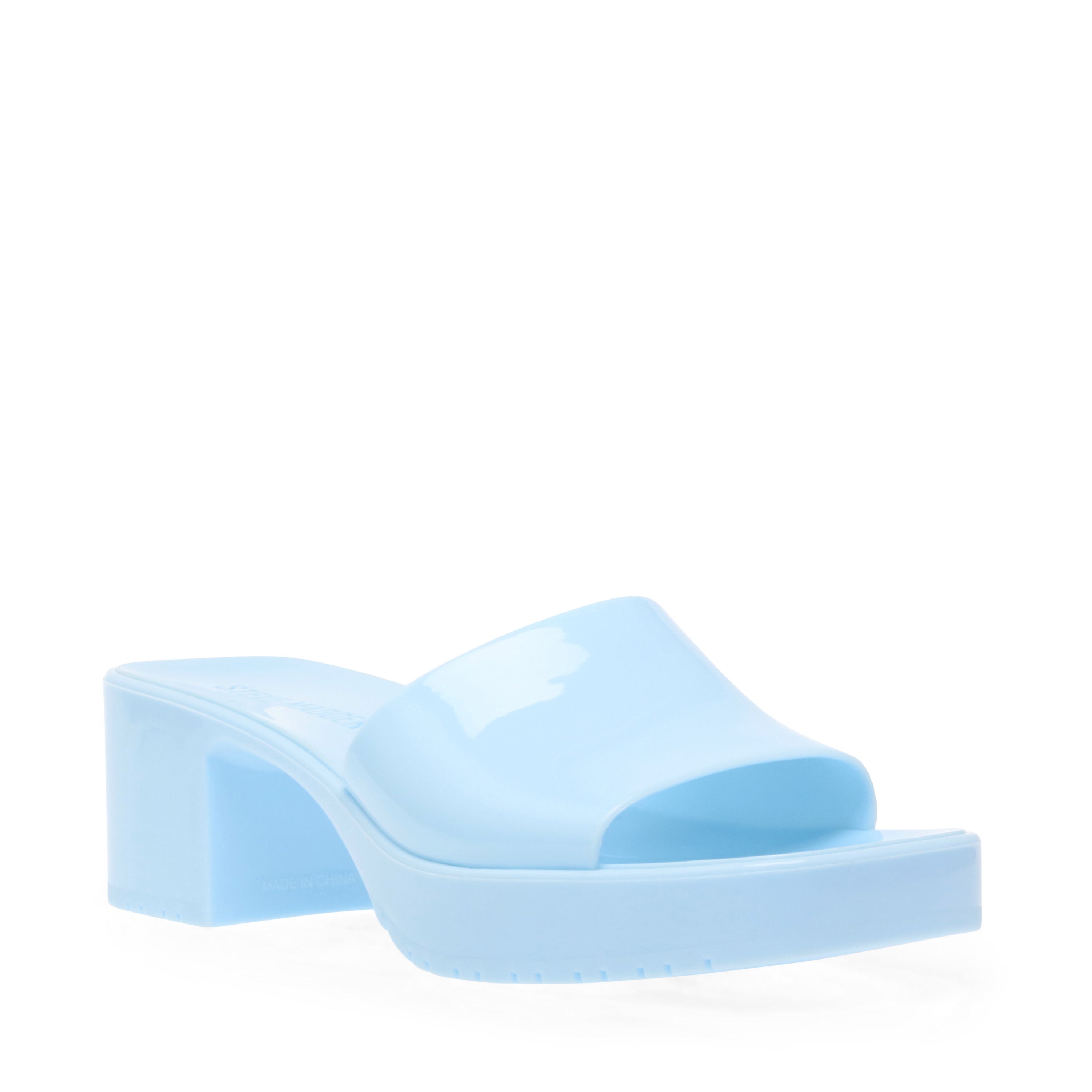 HARLIN BLUE - SM REBOOTED