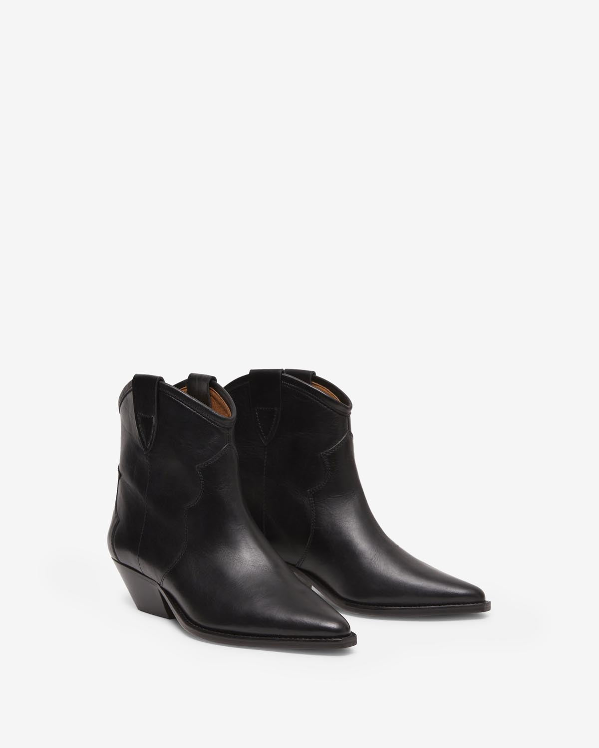 DEWINA BOOTS
