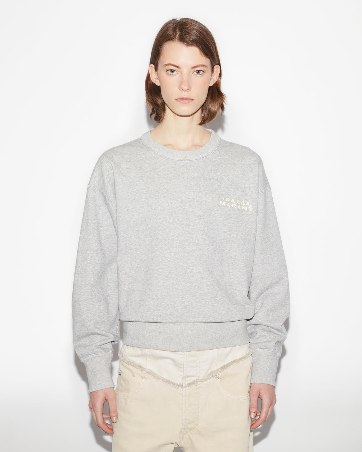 Shad Sweatshirt