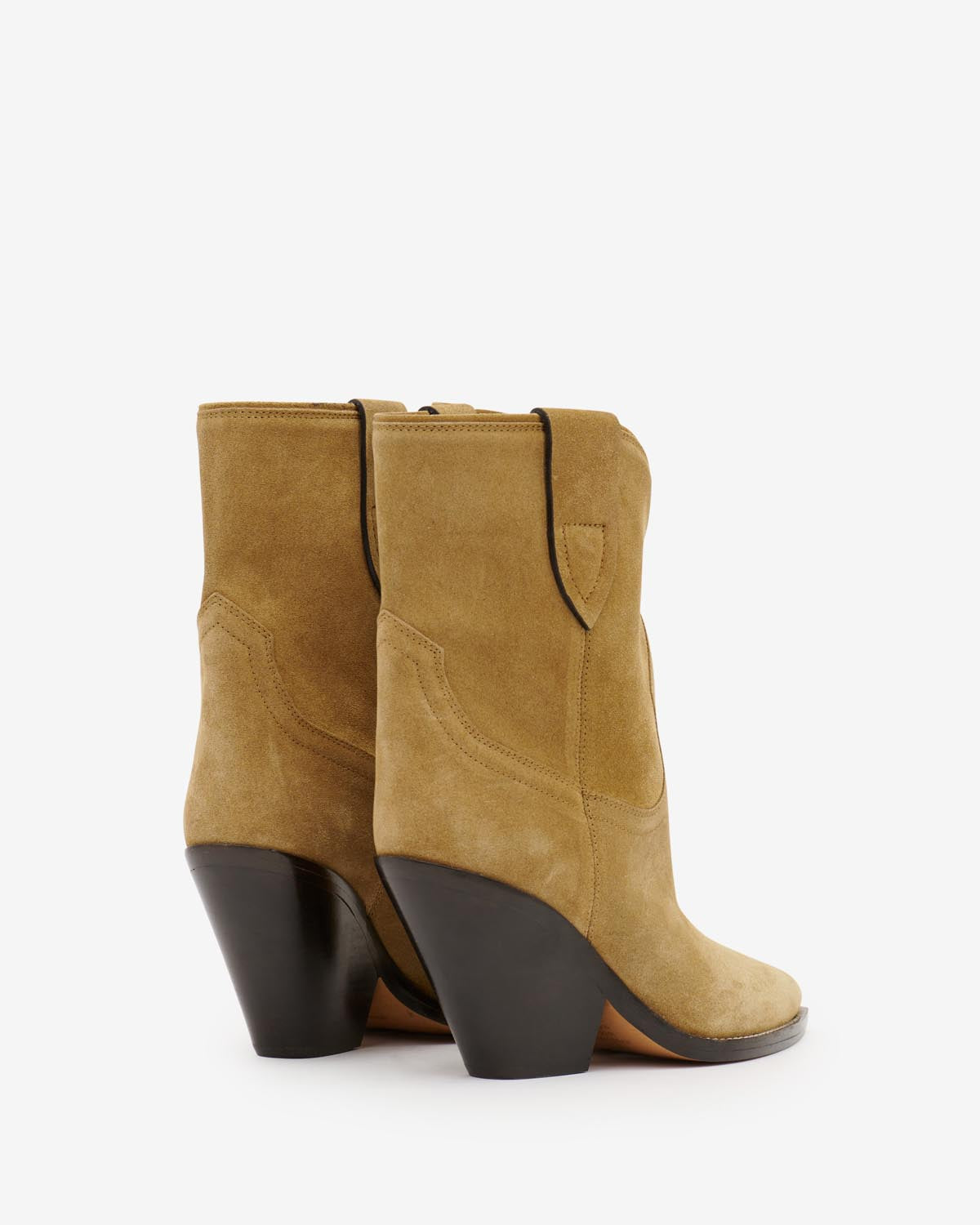 Leyane boots