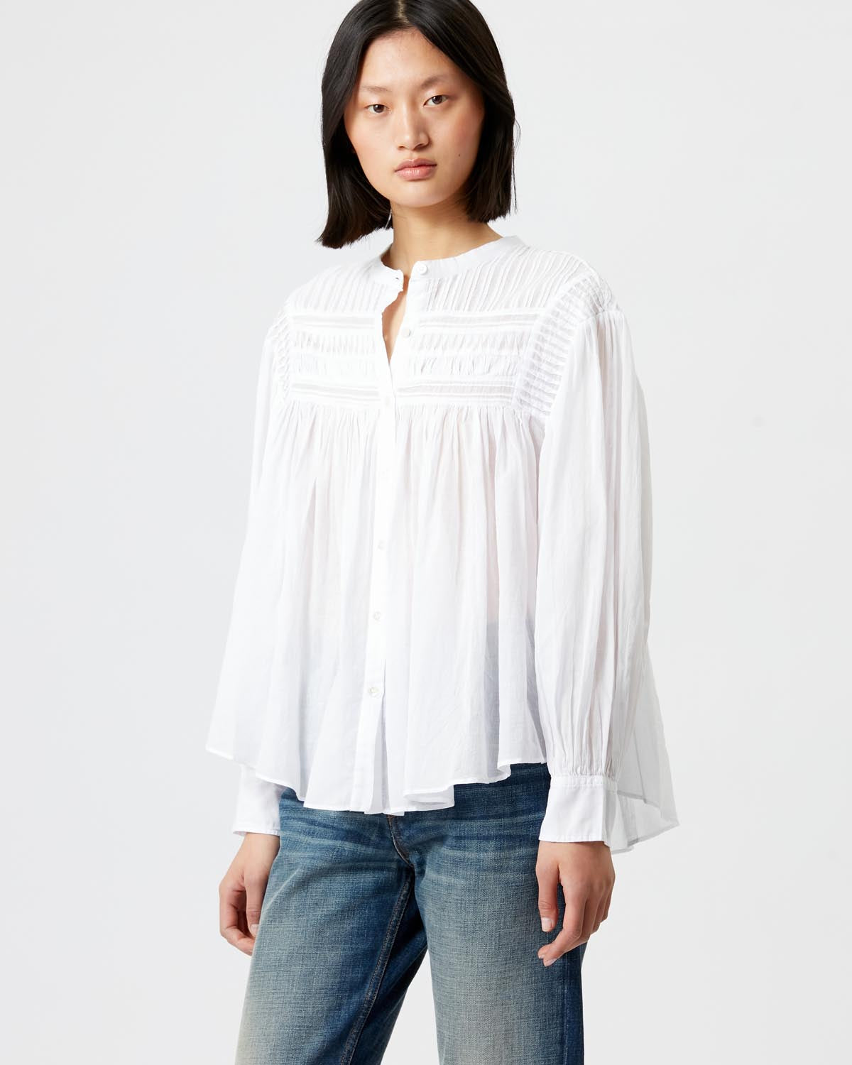 Plalia blouse