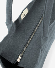 YENKY ZIPPED BAG