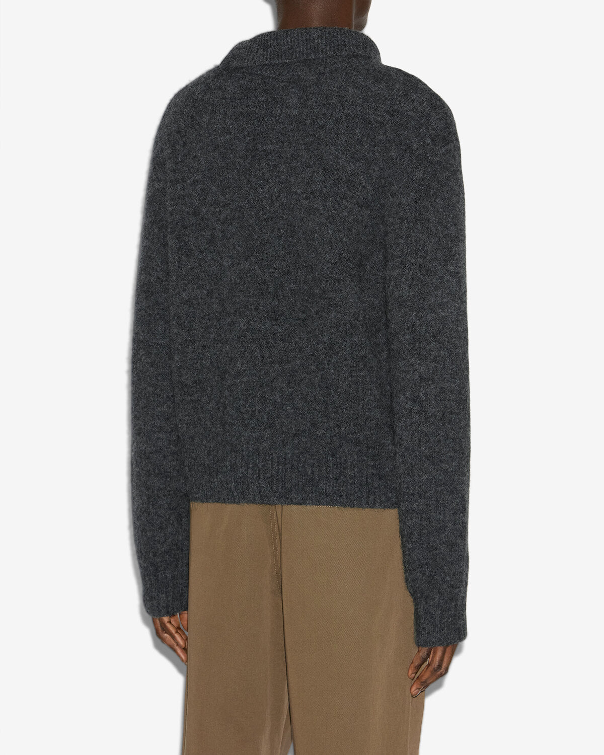 ALIOCHA SWEATER