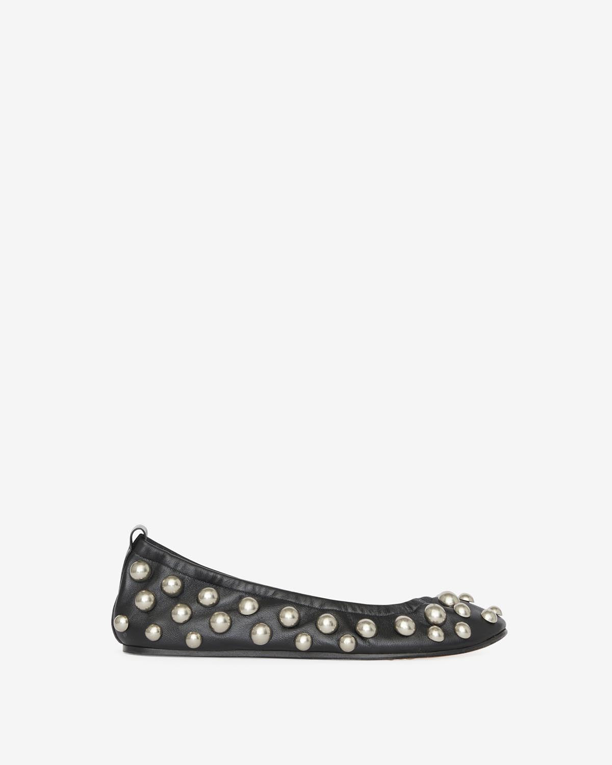 Belna ballet flats