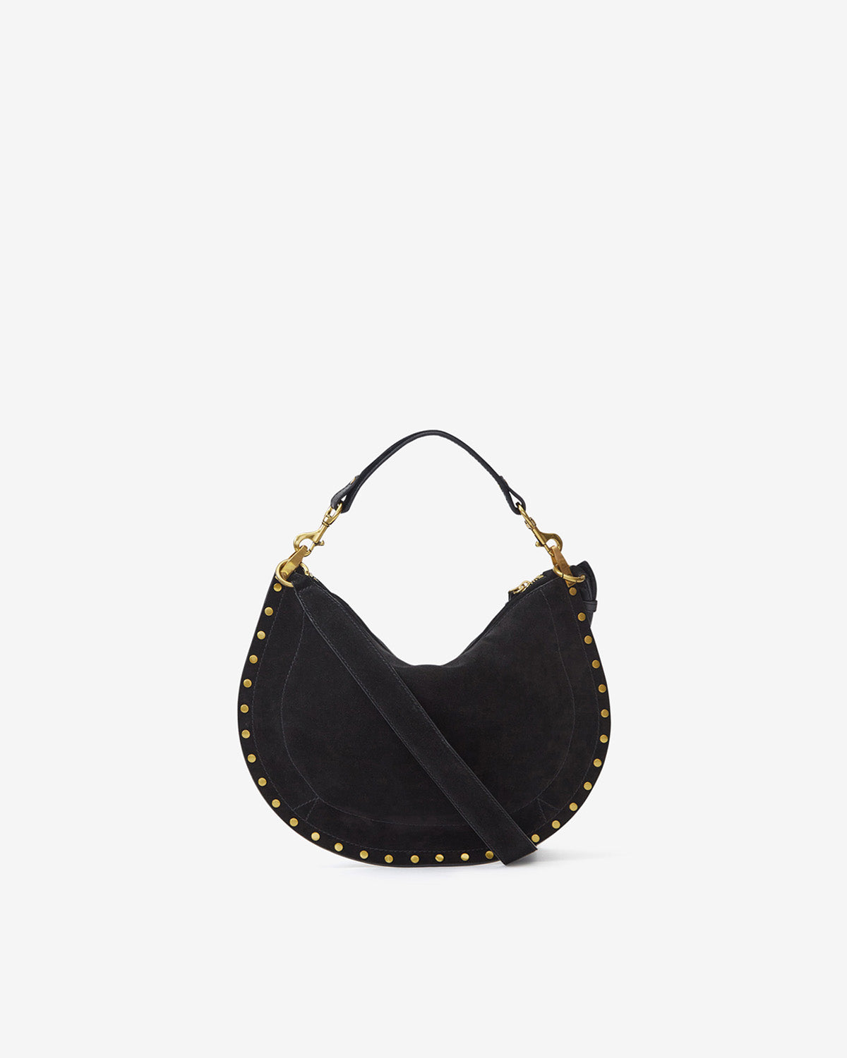 OSKAN SOFT ZIP BAG