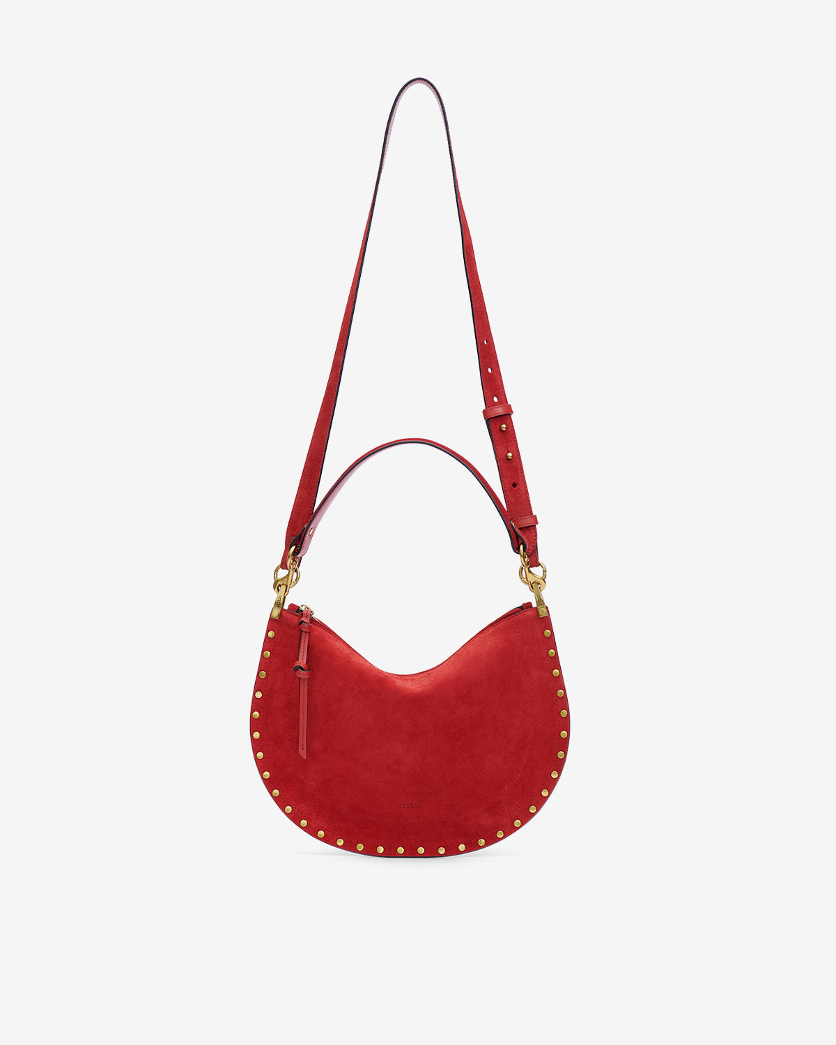 OSKAN SOFT ZIP BAG