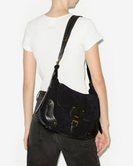 Sierra bag