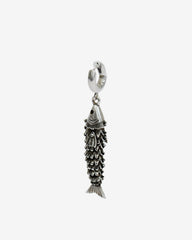 RIVER MAN EARRING