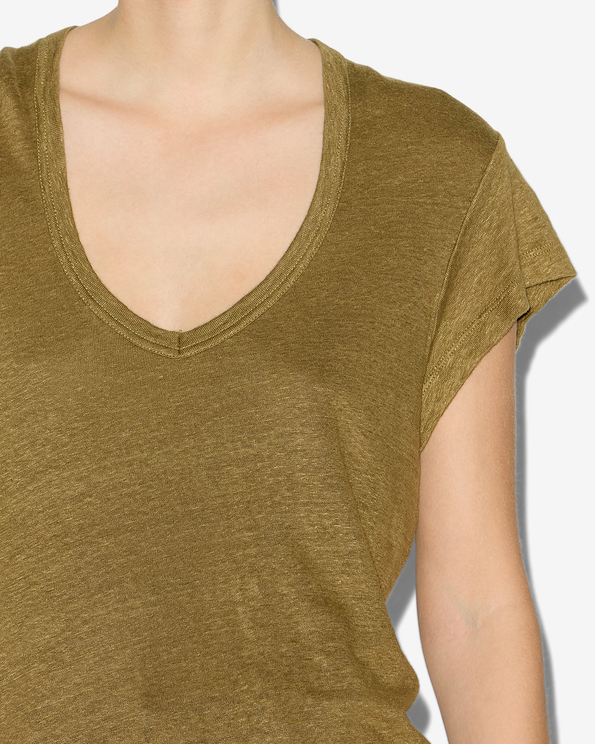 ZANKOU T-SHIRT