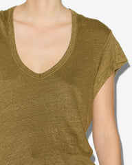 ZANKOU T-SHIRT