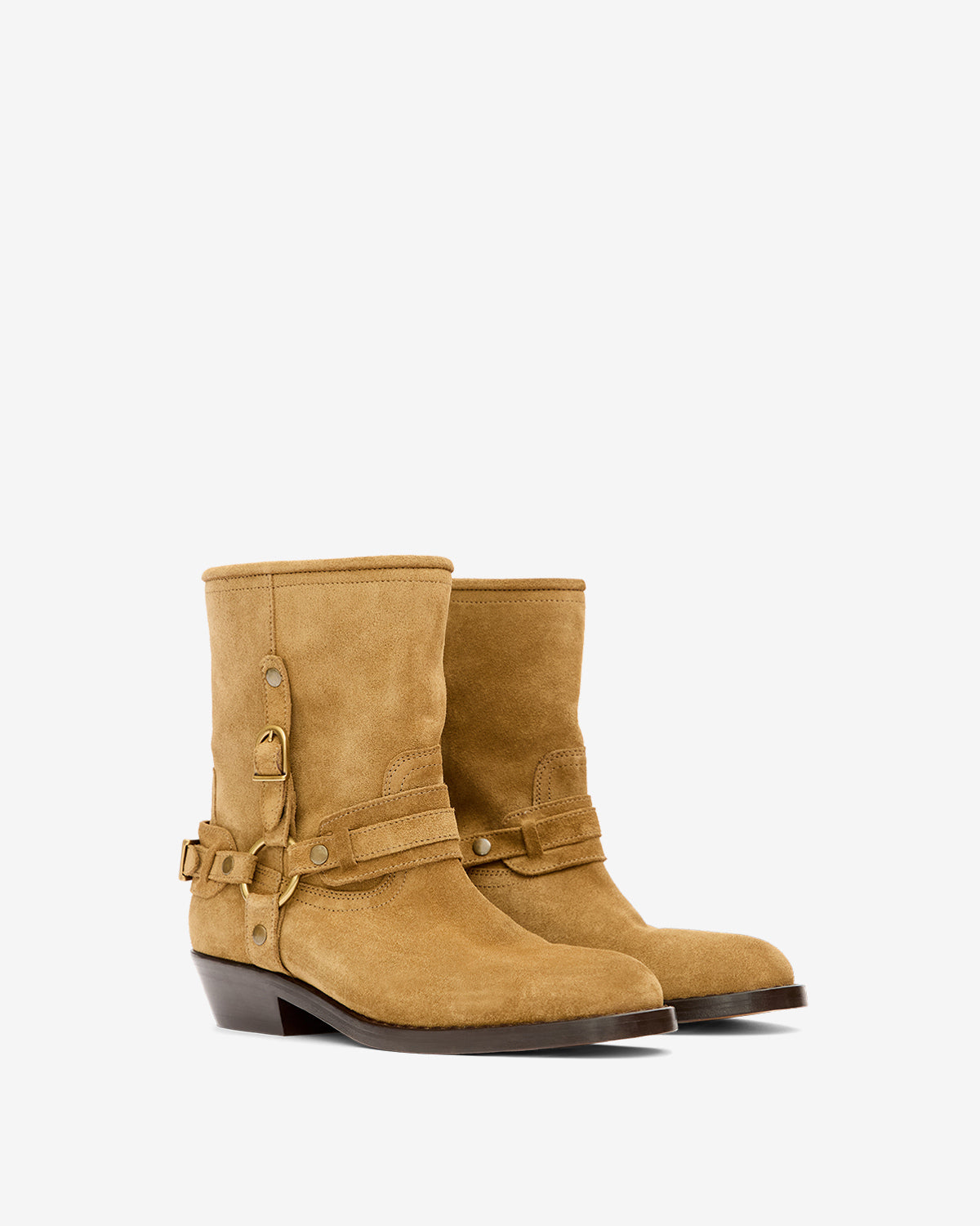 ILDRED BOOTS