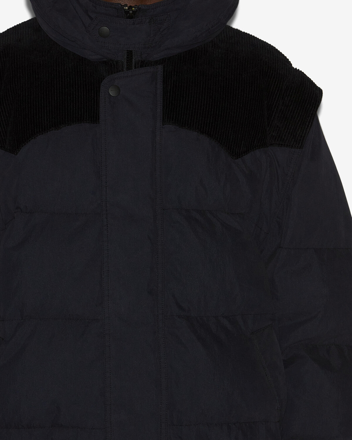 DAWSON COAT