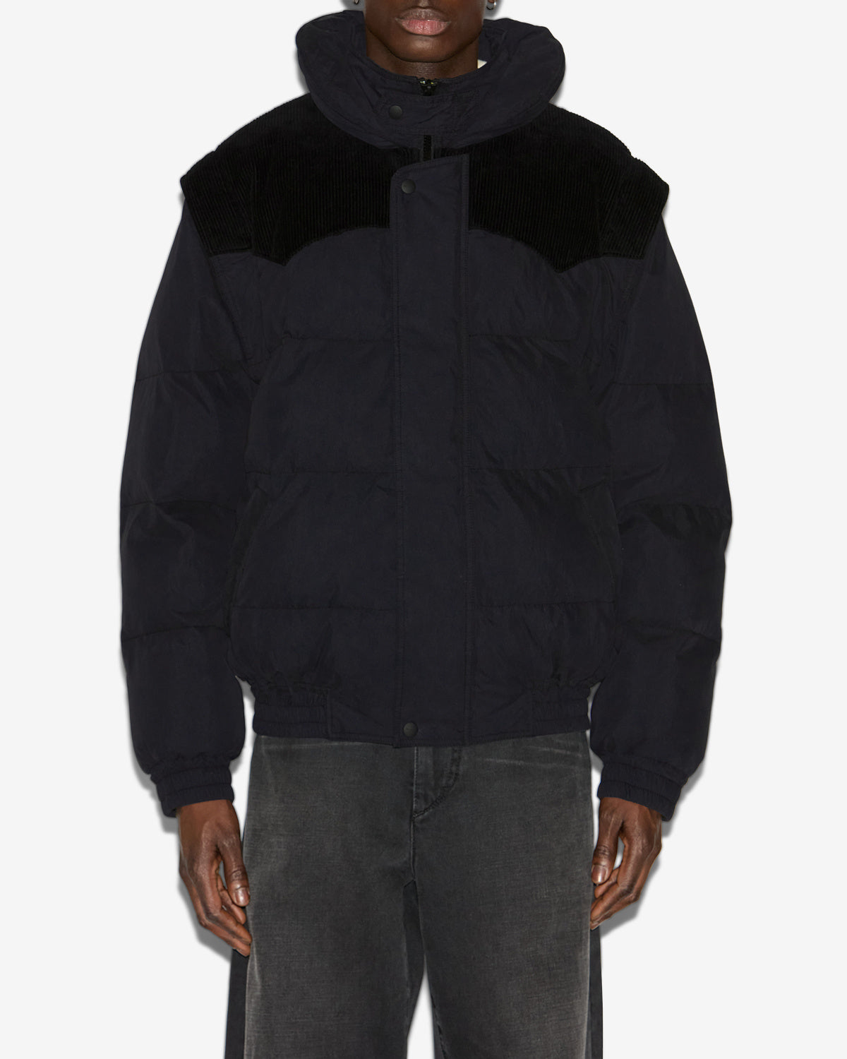 DAWSON COAT