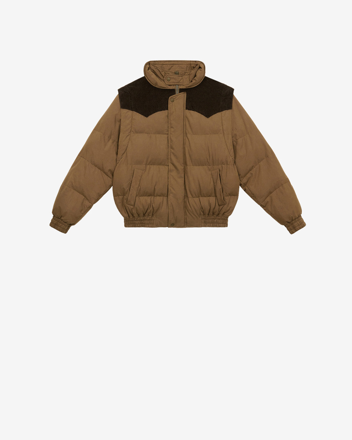 DAWSON COAT