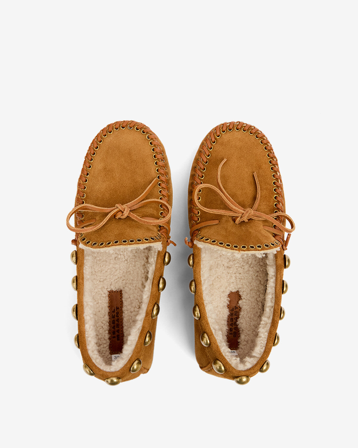 FITZA LOAFERS