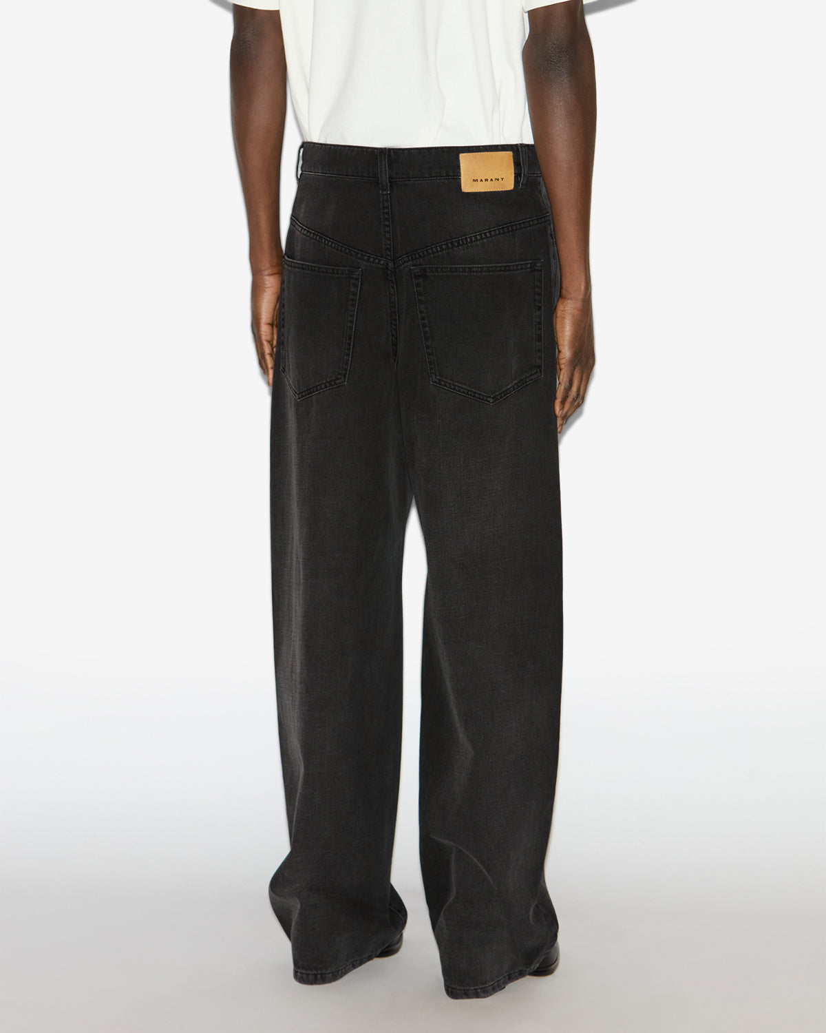 JAMESON PANTS