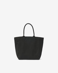 YENKY GLITTER TOTE BAG