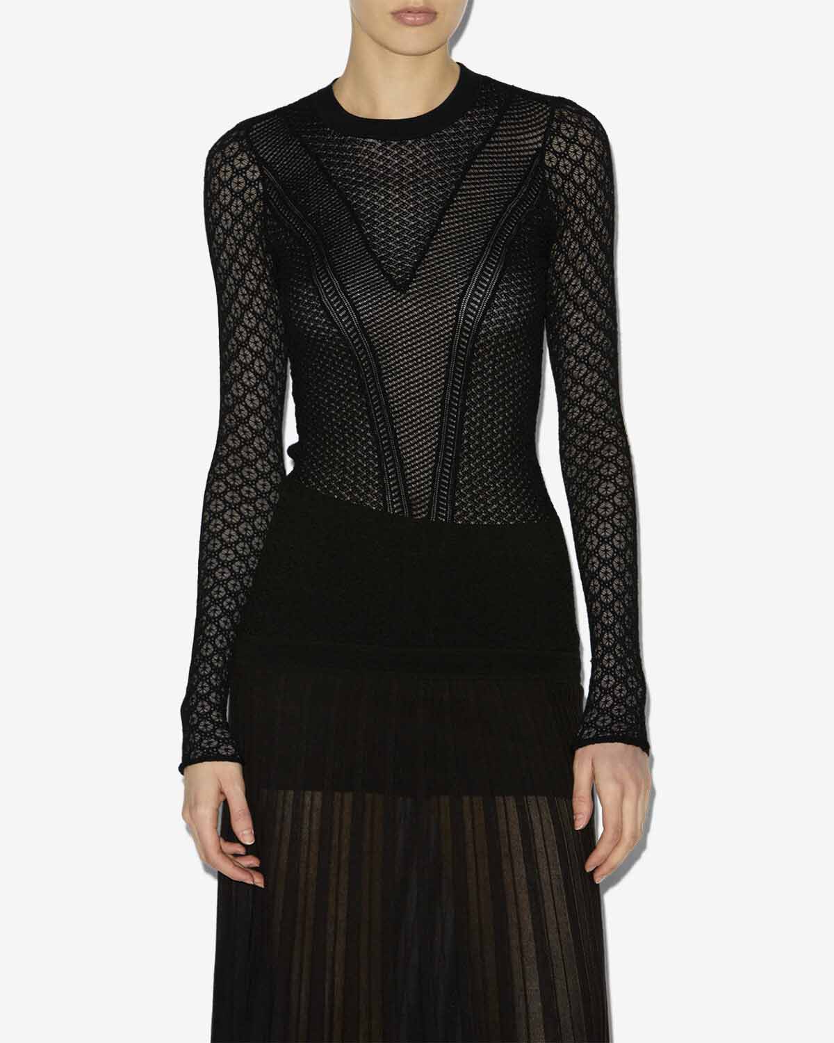 FERYELLE SWEATER