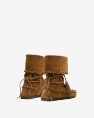 WINKI BOOTS