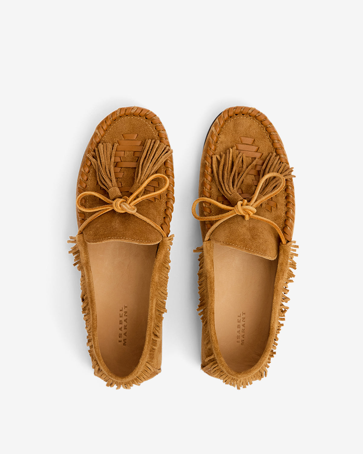 FITZA LOAFERS