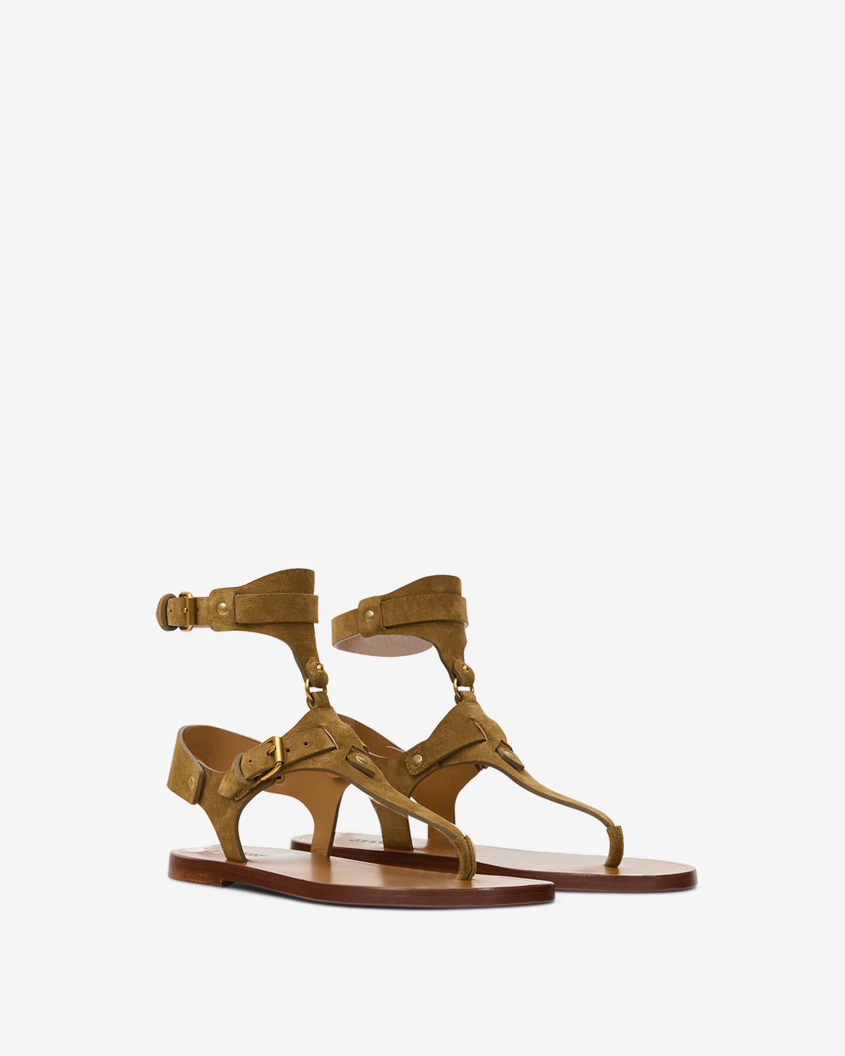 EVEEN SANDALS