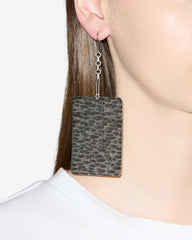 BLACKE EARRINGS