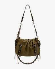 BOLTON SHOULDER BAG