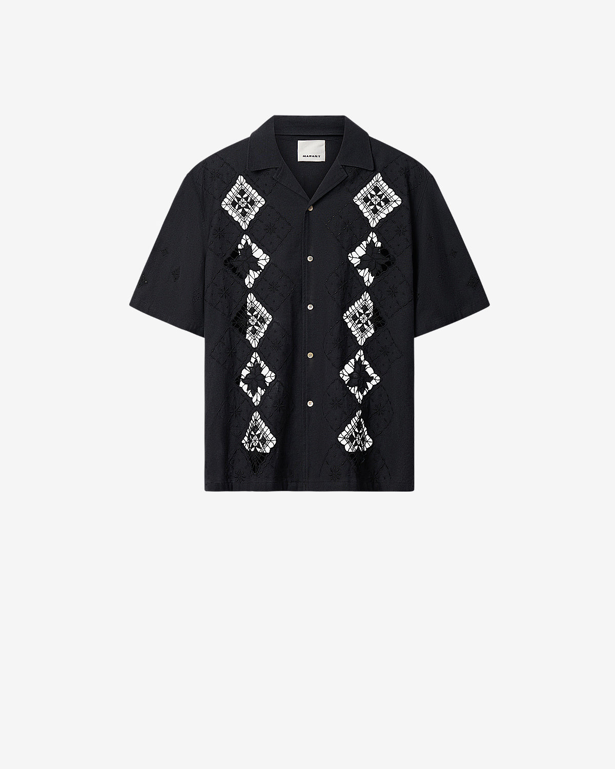 INDY SHIRT