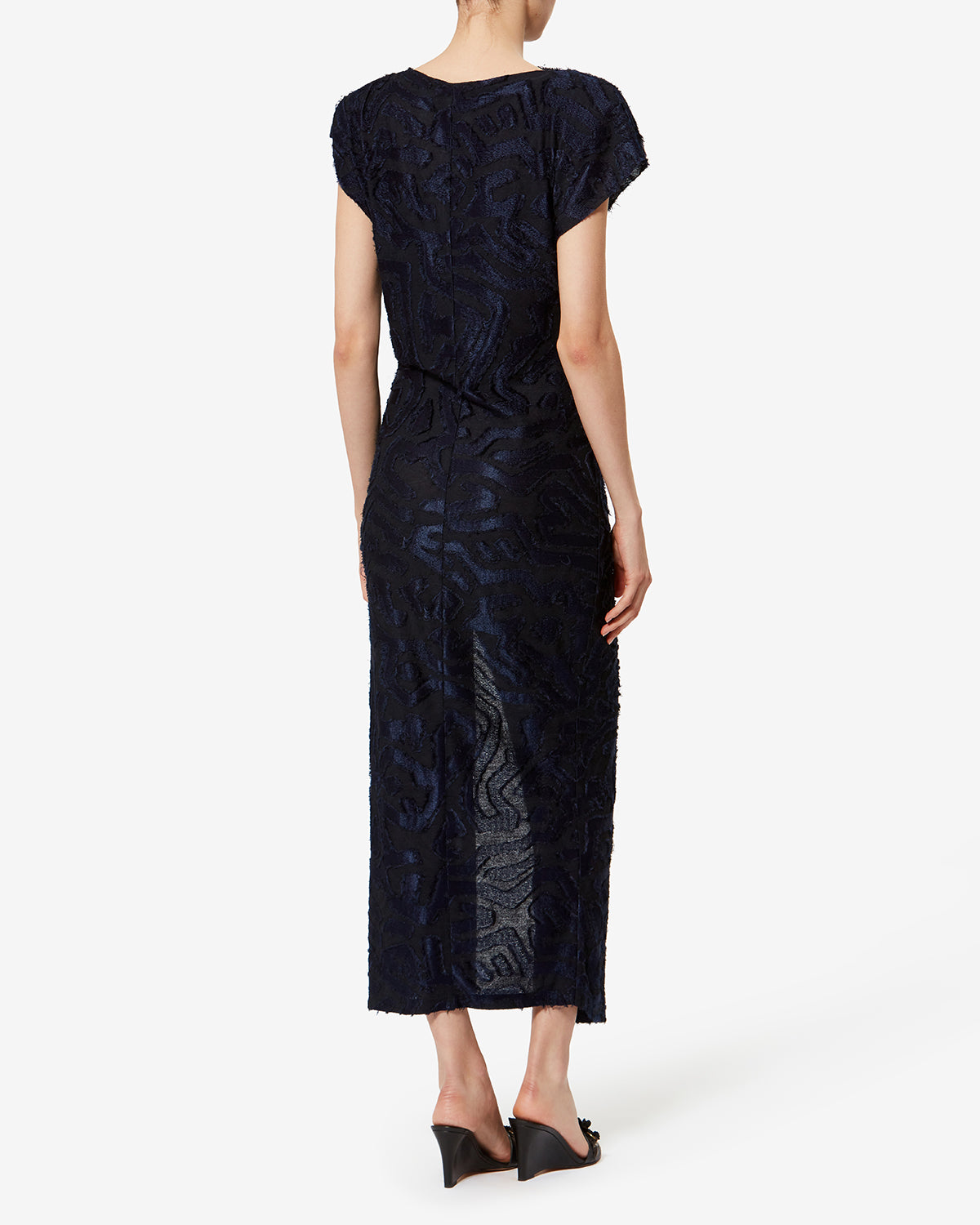 LADAN DRESS