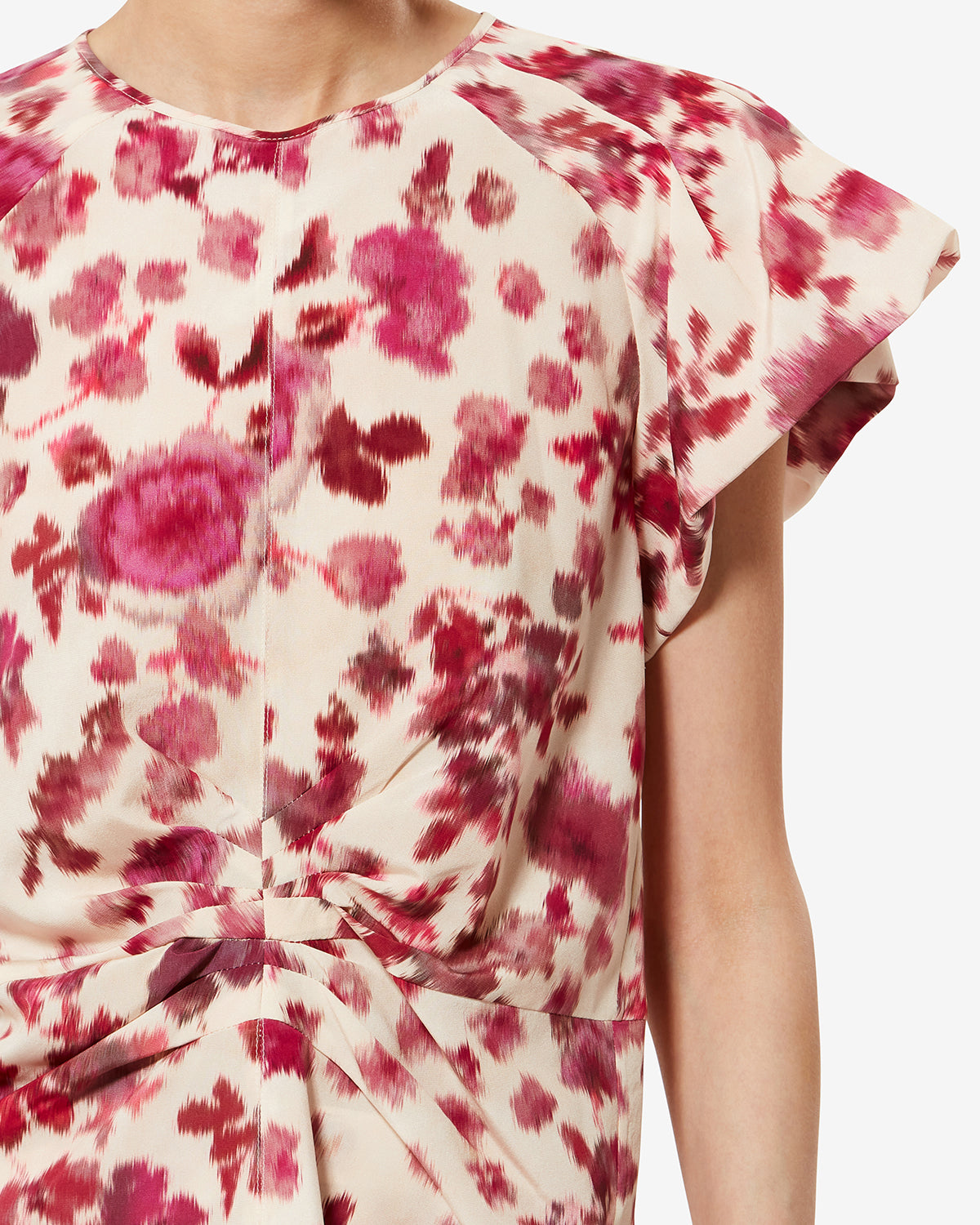 TULLYA TOP