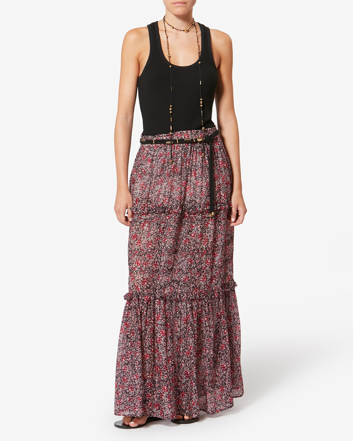 VOLOMIA SKIRT