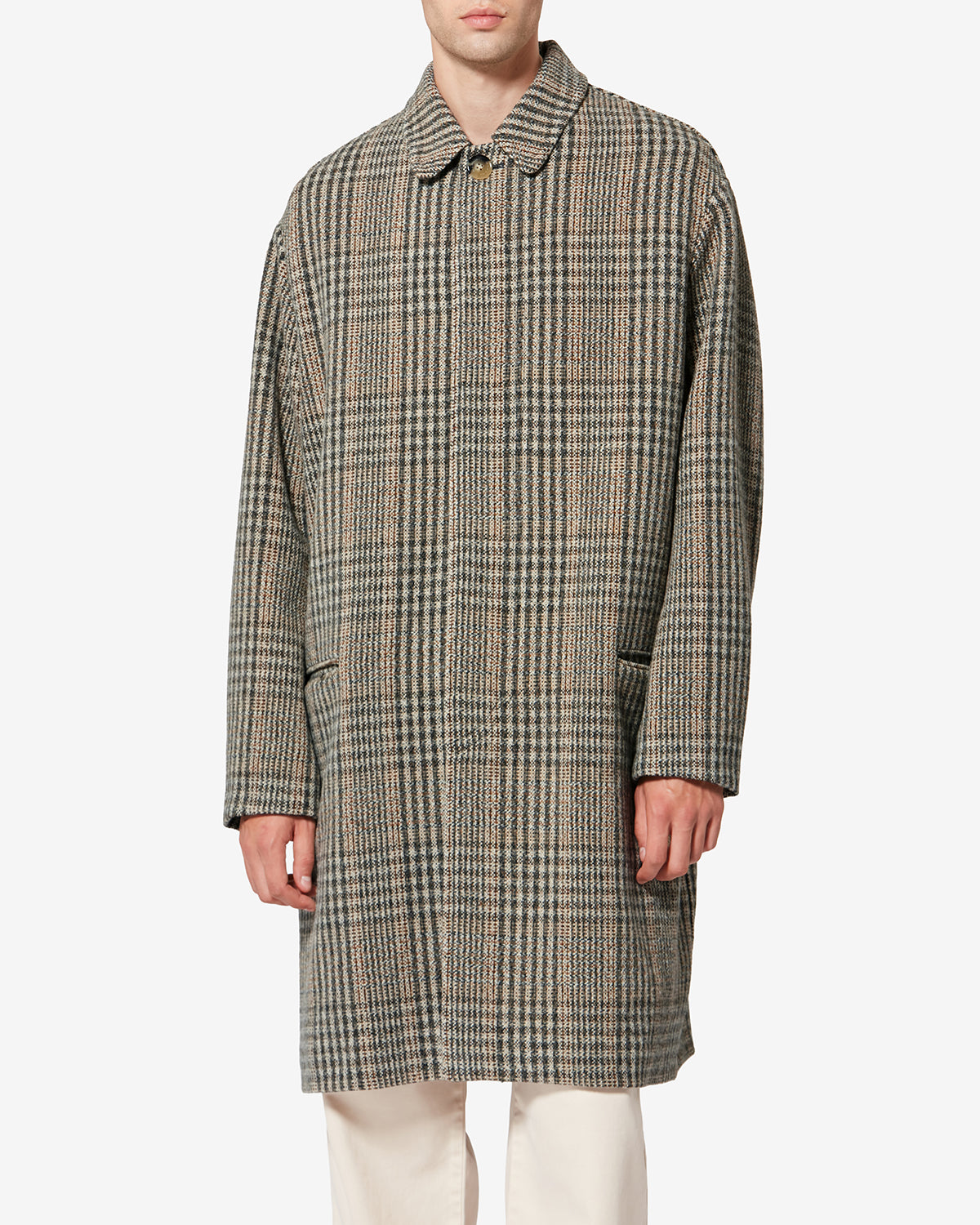 FRANCO COAT