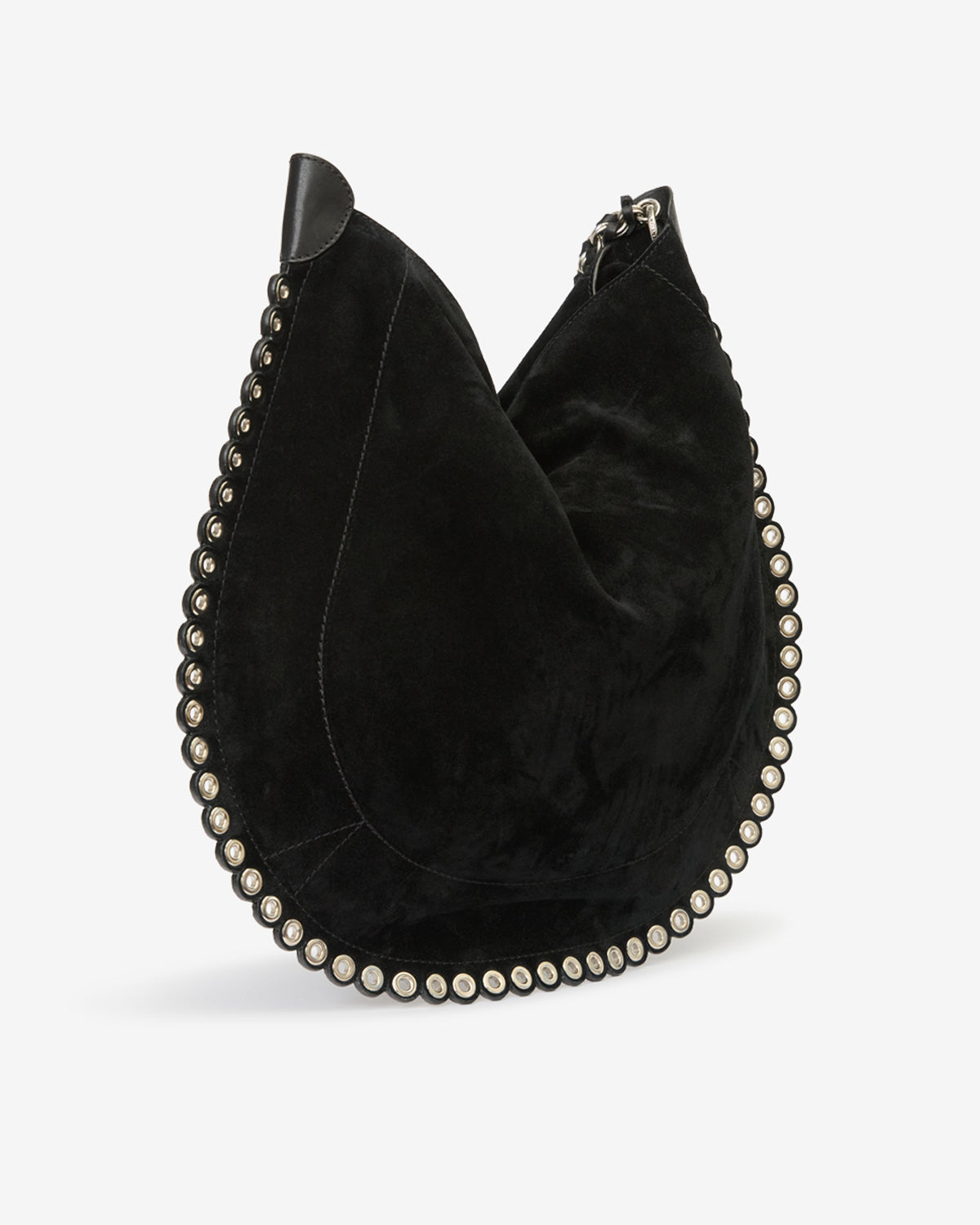 OSKAN HOBO SOFT SHOULDER BAG