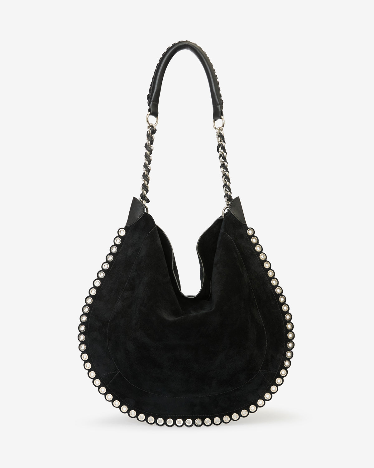 OSKAN HOBO SOFT SHOULDER BAG
