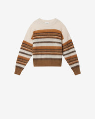 DRUSSELL SWEATER