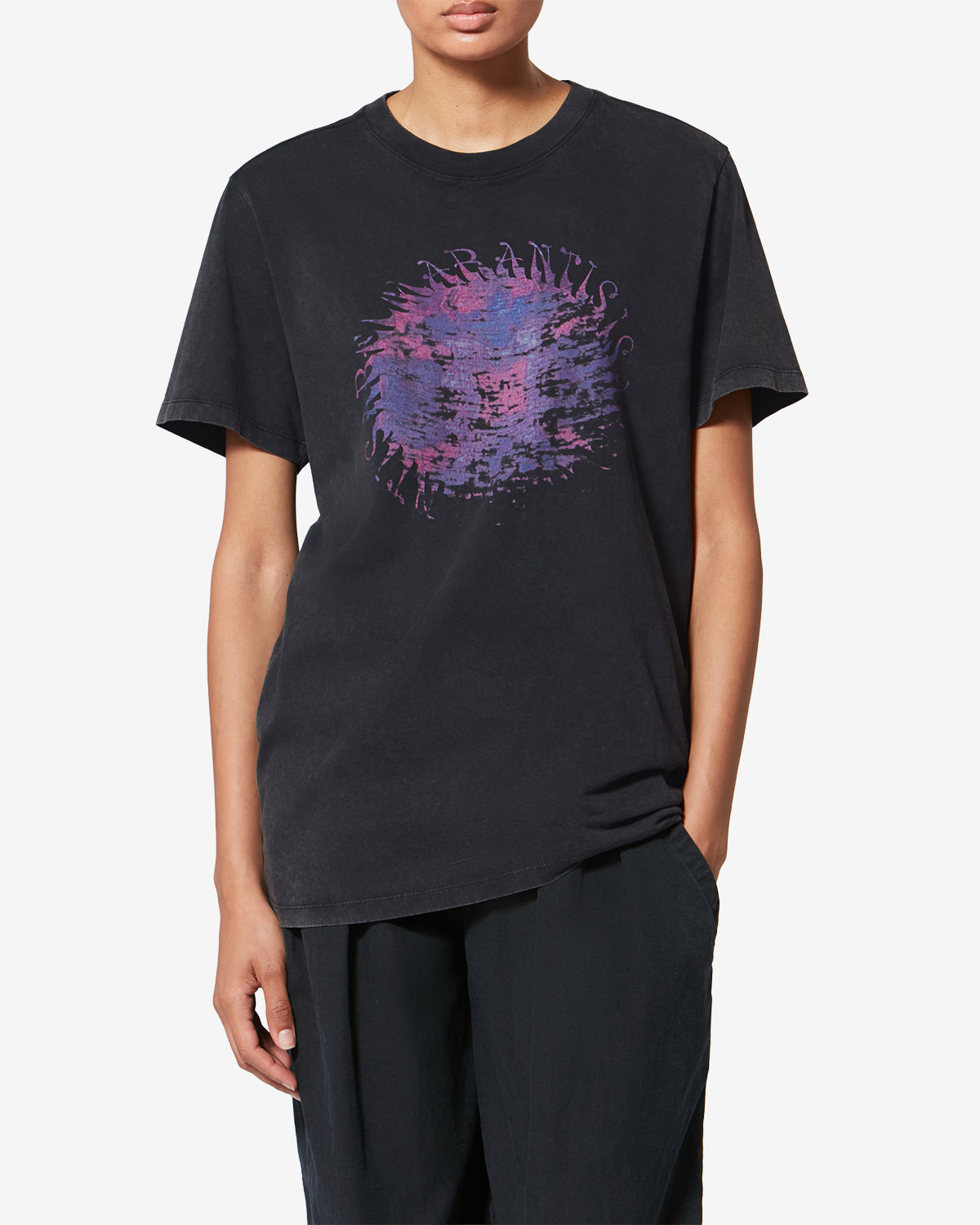 ZOELINE T-SHIRT