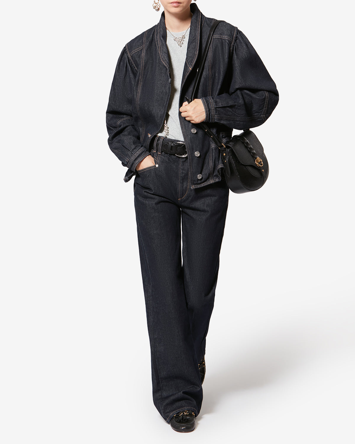 DOLIE JACKET