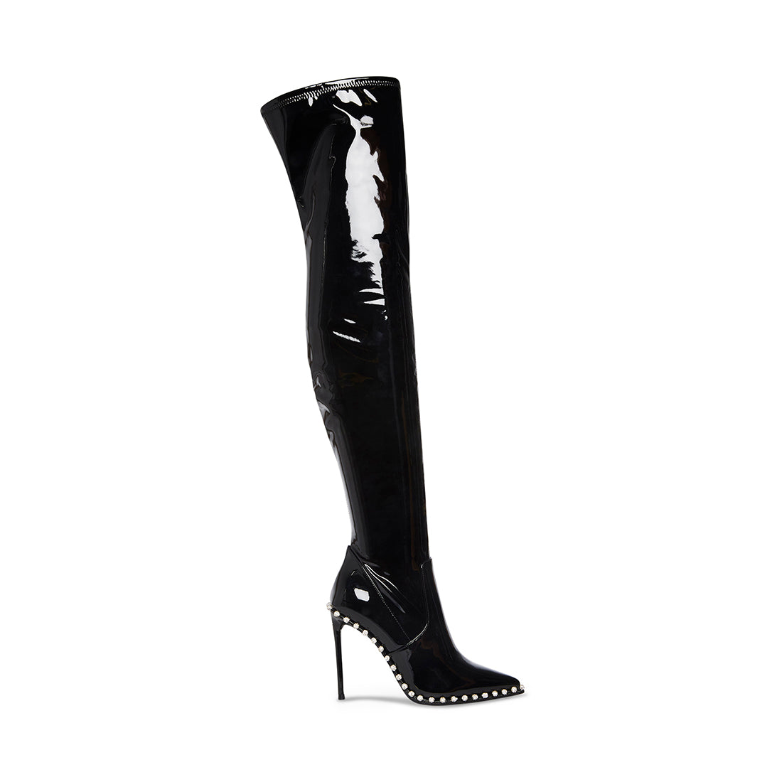 VYVA BLACK PATENT - SM REBOOTED