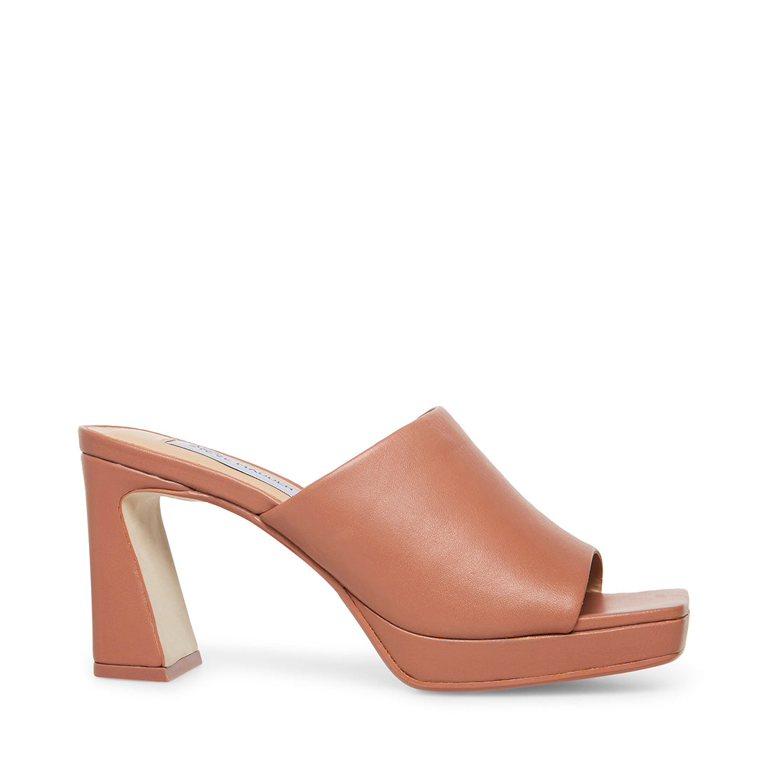DEDICATE BLUSH LEATHER - SM REBOOTED